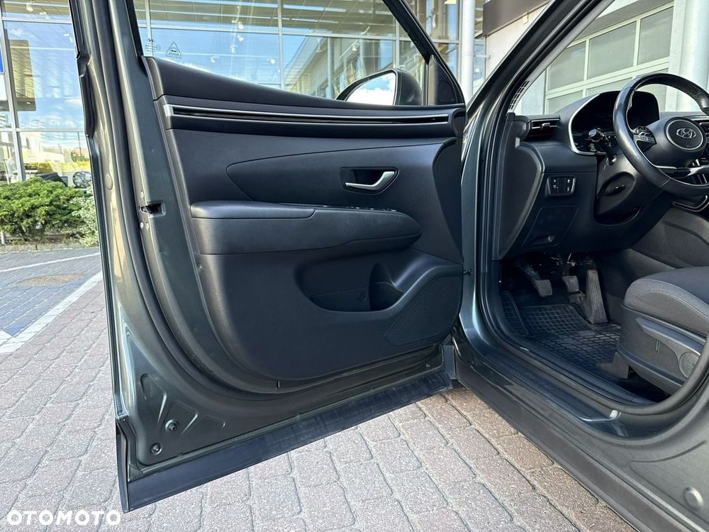 Hyundai Tucson 1.6 T-GDi Modern 2WD - 20