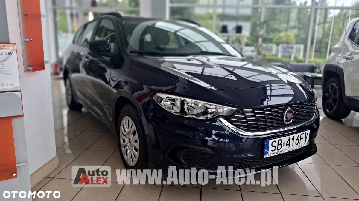 Fiat Tipo 1.4 16v Pop - 2