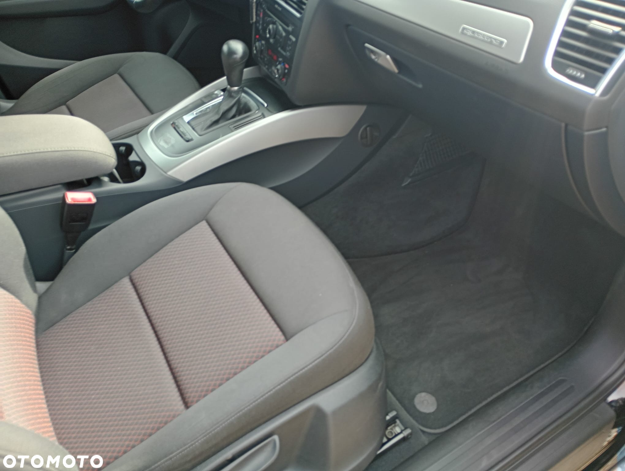 Audi Q5 2.0 TDI Quattro S tronic - 22