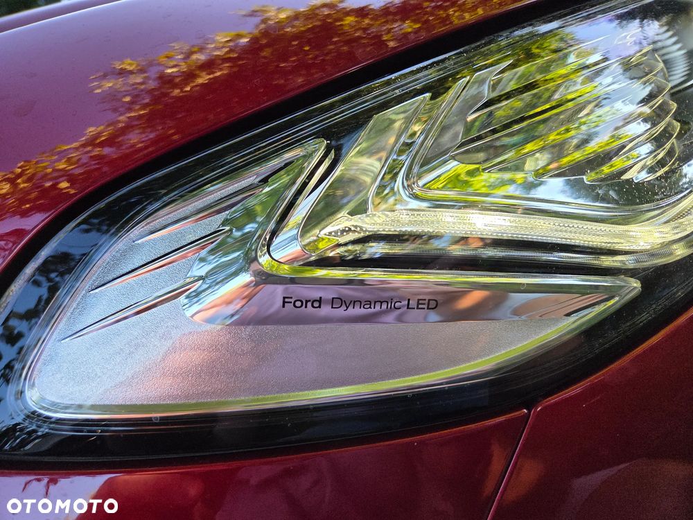 Ford Mondeo - 33