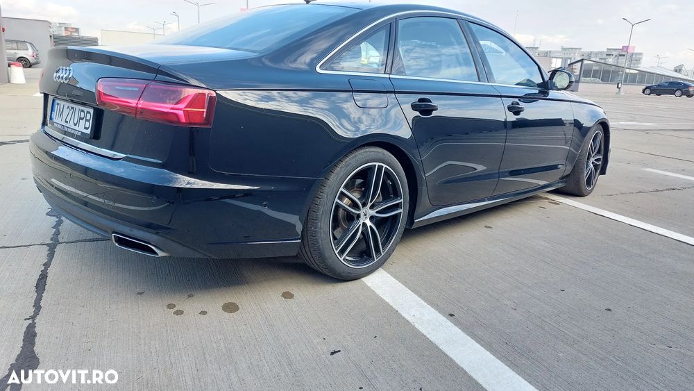 Audi A6 - 7