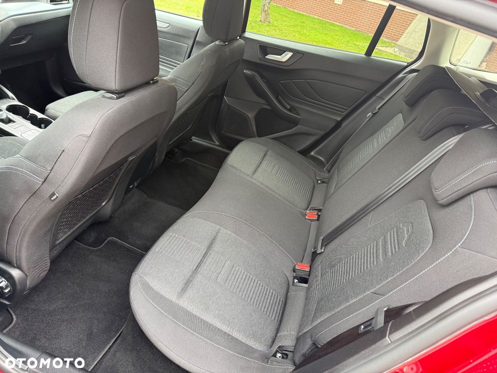 Ford Focus 2.0 EcoBlue Active - 20