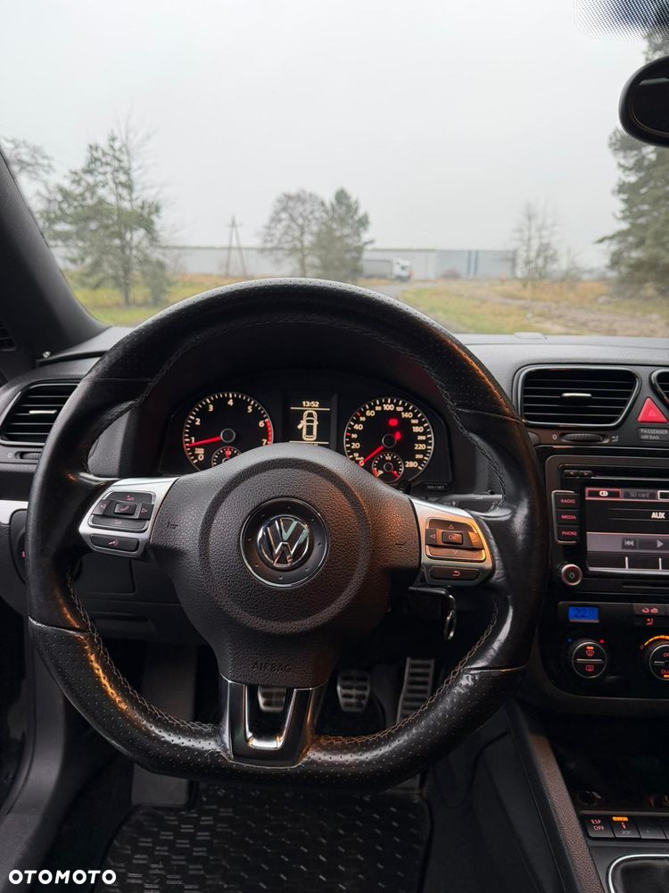 Volkswagen Scirocco 2.0 TSI - 6