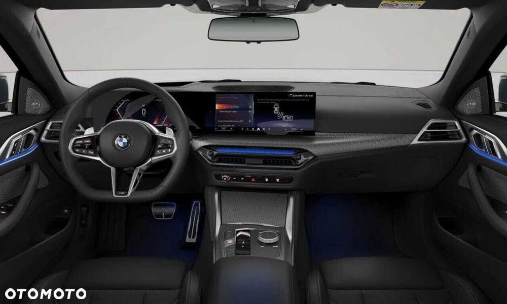 BMW Seria 4 430d xDrive mHEV M Sport sport - 10