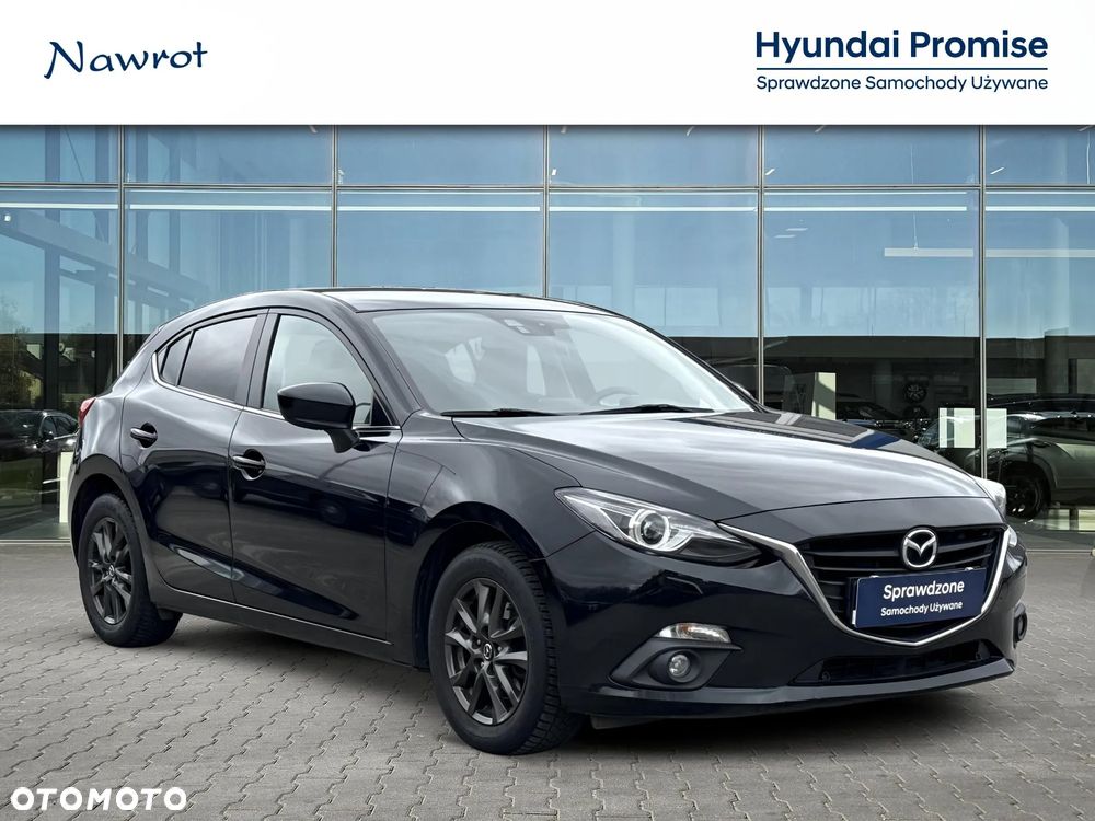 Mazda 3 1.5 D Skypassion - 7