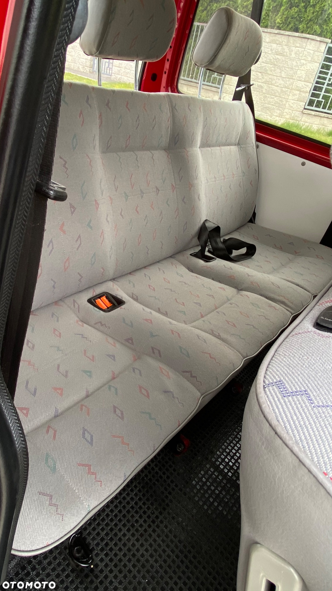 Volkswagen Transporter - 23