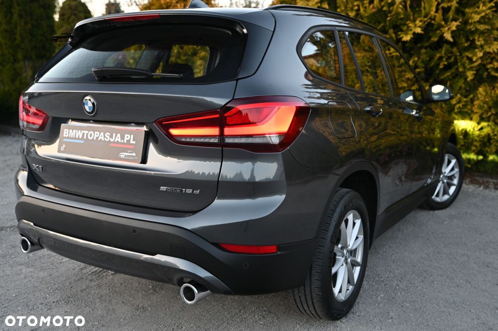 BMW X1 - 35
