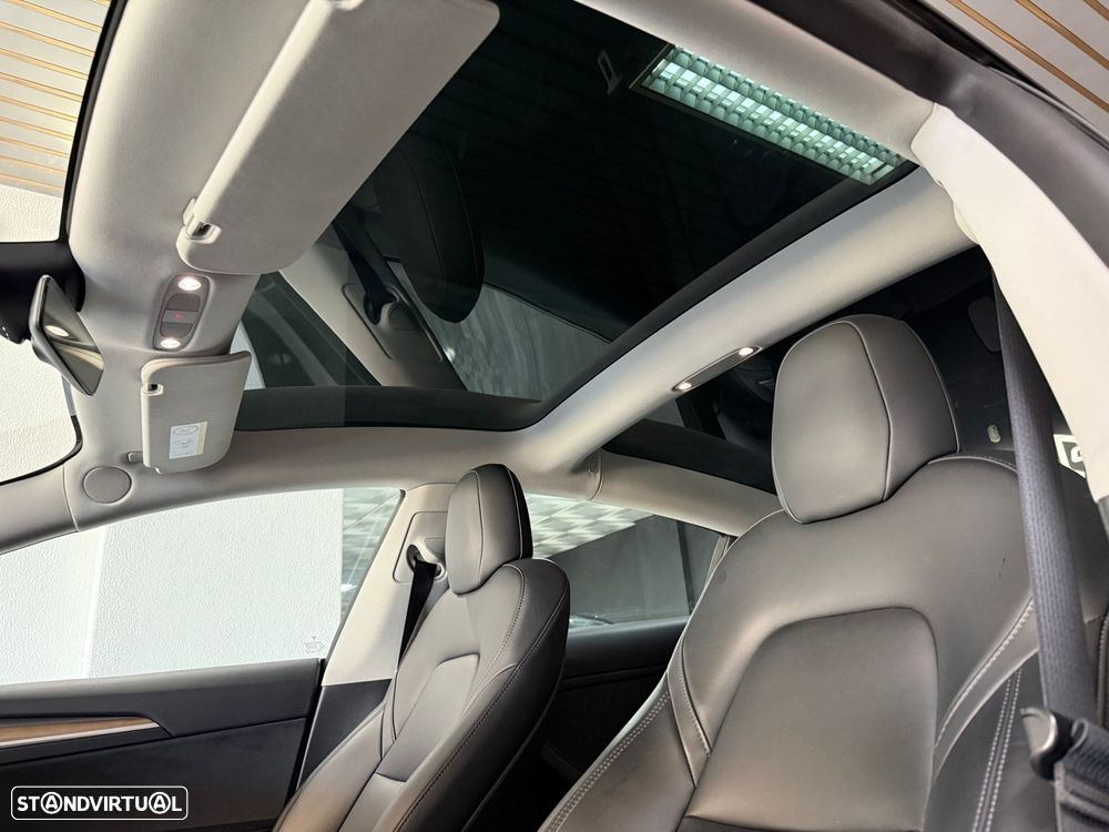 Tesla Model 3 Standard RWD Plus - 10