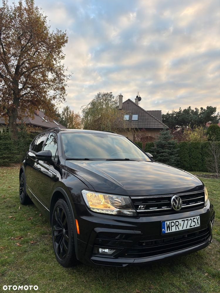 Volkswagen Tiguan - 7