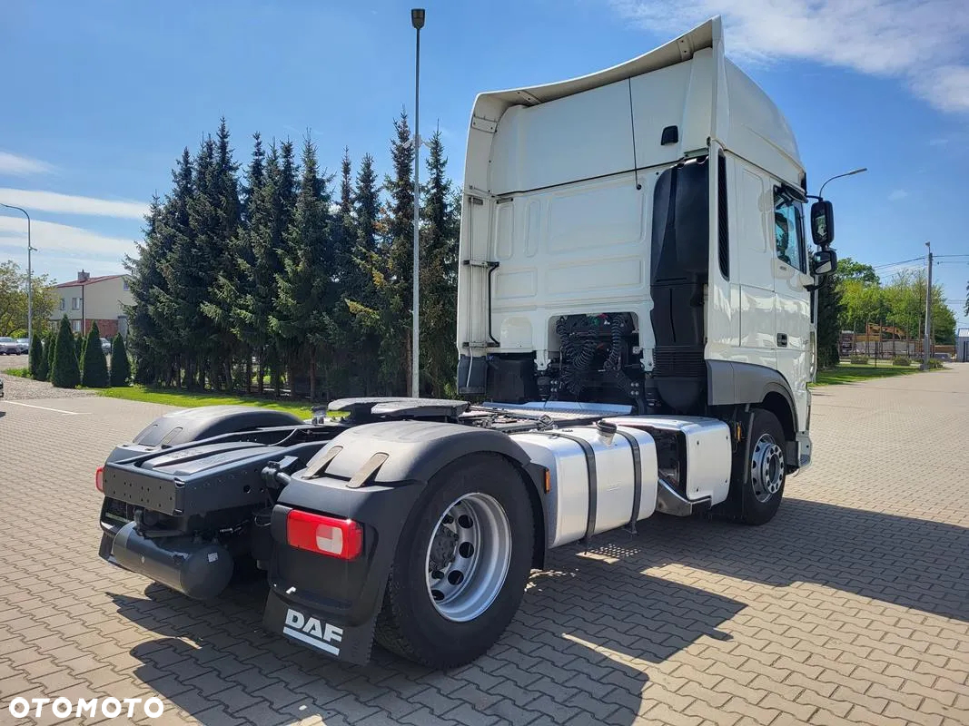 DAF FT XF 480 - 4