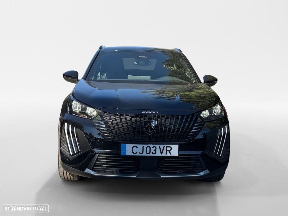 Peugeot e-2008 54 kWh Allure - 7