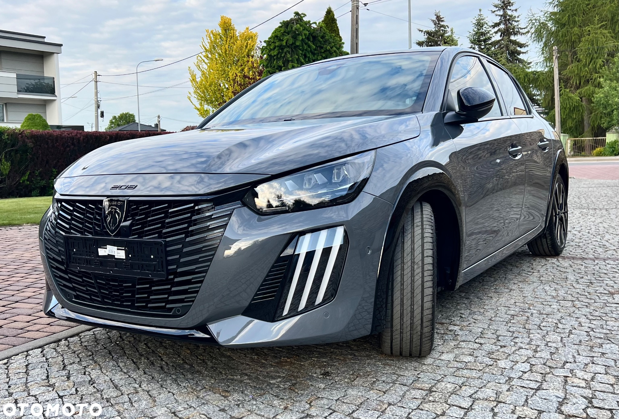 Peugeot 208 1.2 mHEV GT - 2