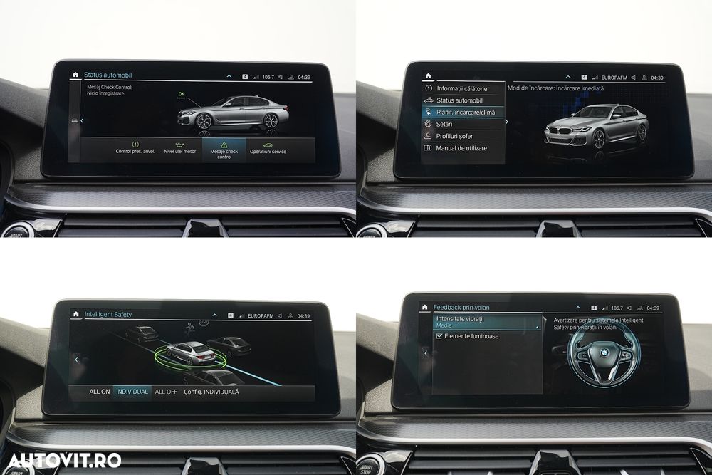 BMW Seria 5 545e xDrive AT PHEV - 21