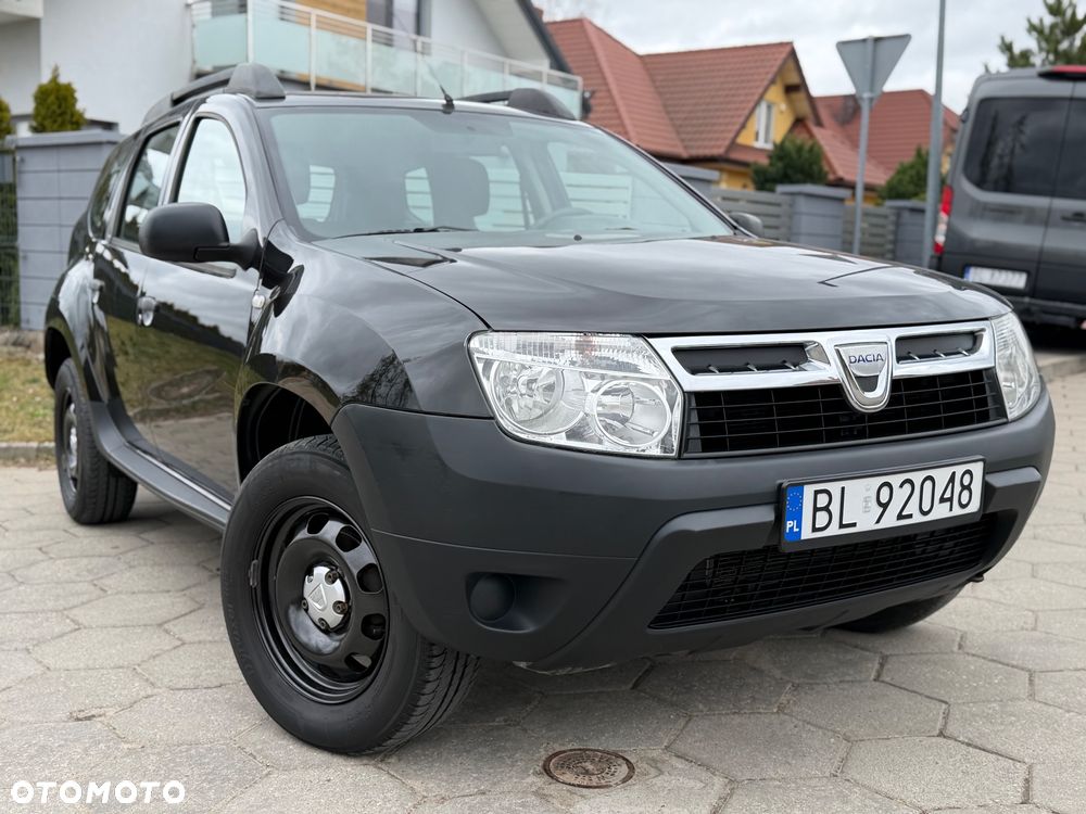 Dacia Duster 1.6 - 1