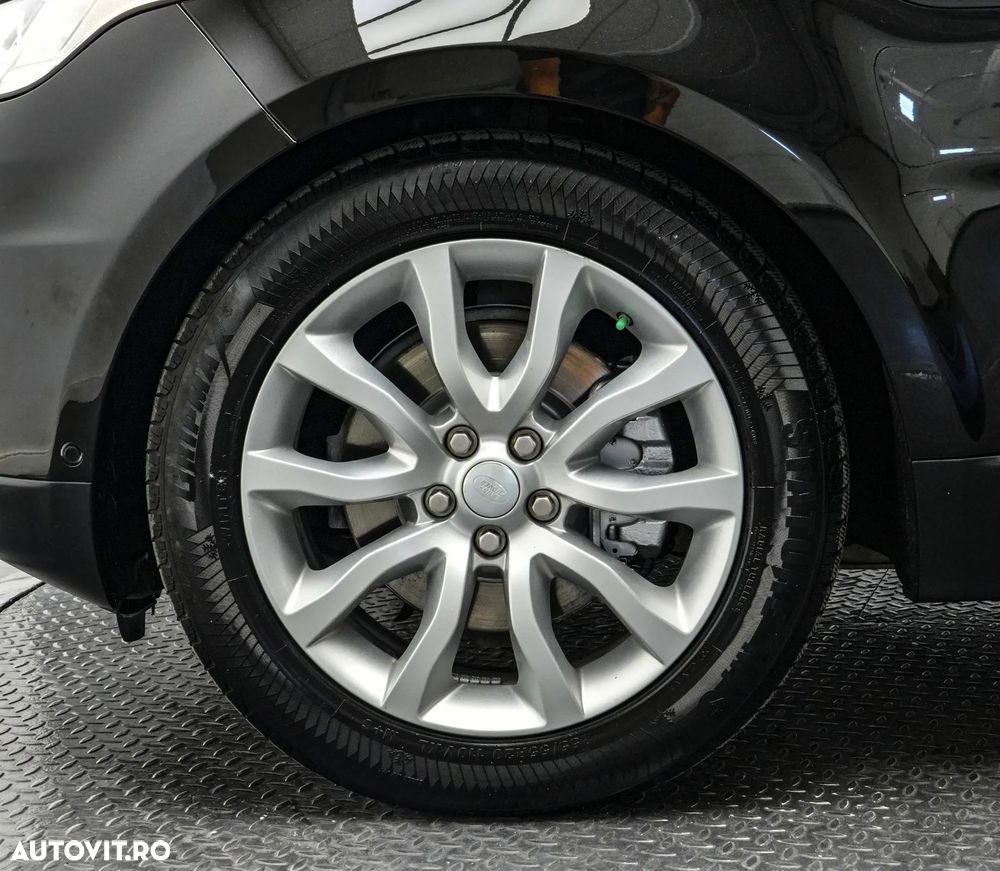 Land Rover Range Rover Sport 3.0 I TDV6 HSE Dynamic - 29