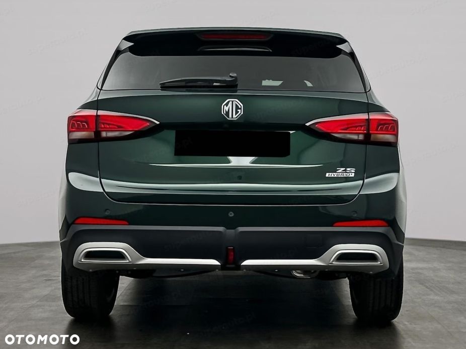 MG ZS 1.5 HEV+ Exclusive - 7