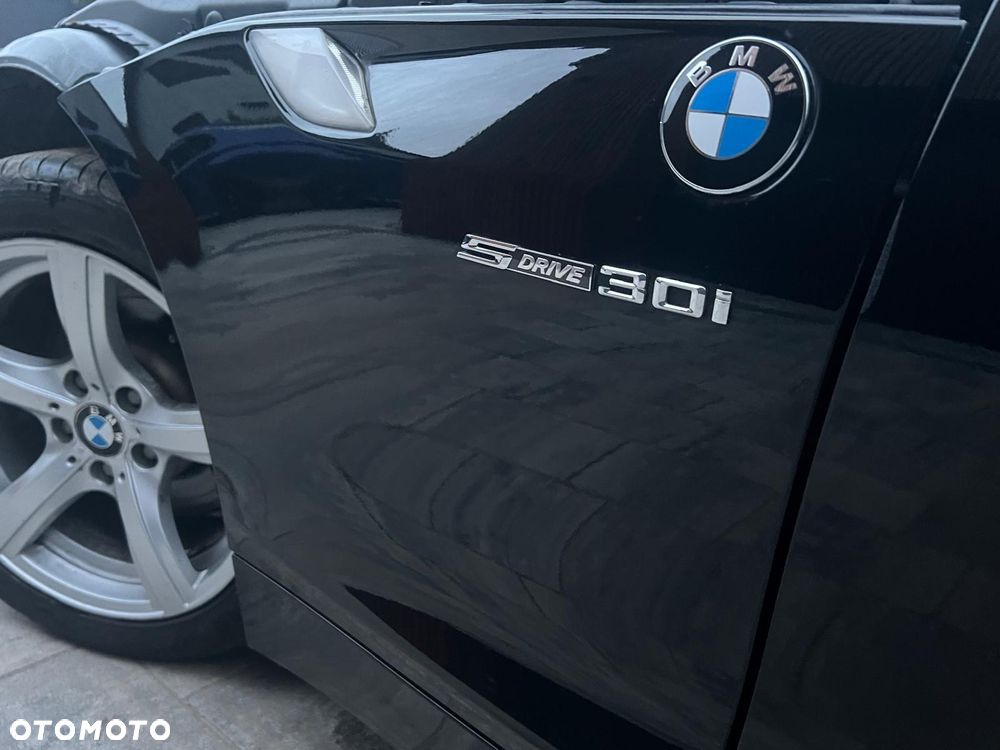 BMW Z4 sDrive30i - 25