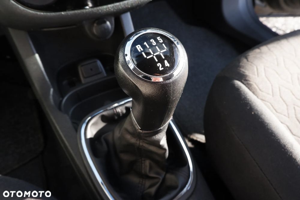 Opel Corsa 1.2 16V Enjoy - 20