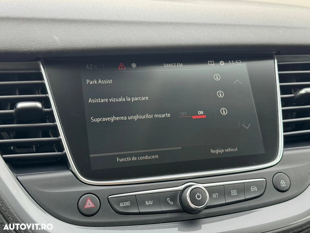 Opel Grandland X 1.5 D Start/Stop Automatik INNOVATION - 23