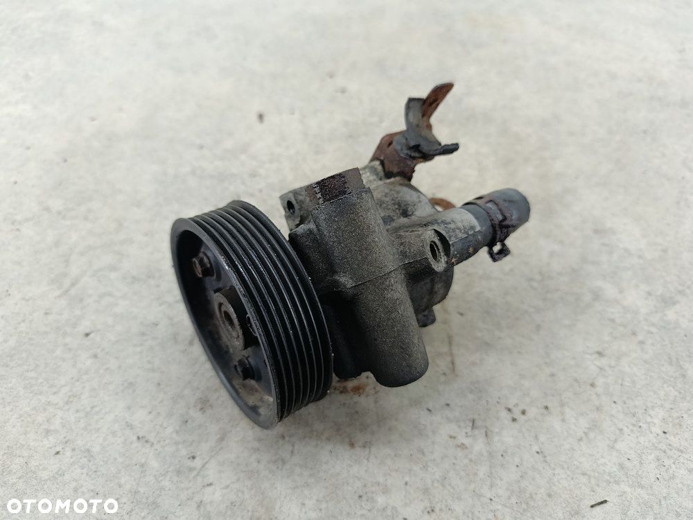 POMPA WSPOMAGANIA RENAULT MASTER II FL 3.0 DCI - 8