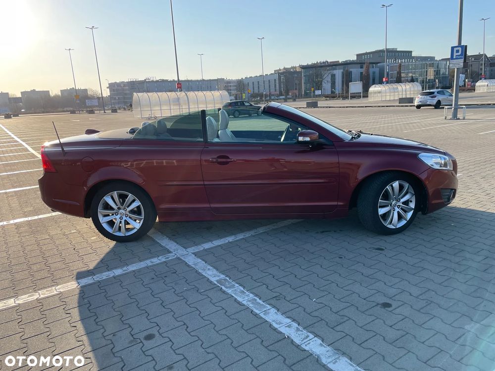 Volvo C70 - 10