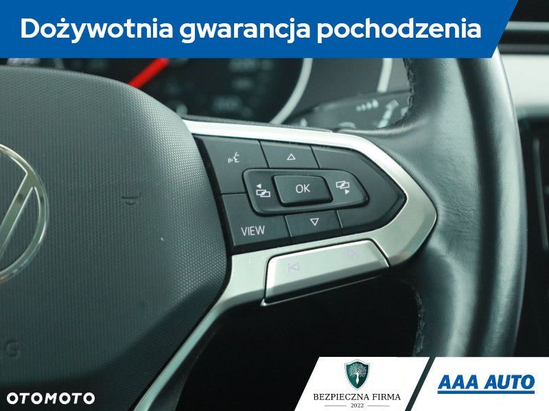 Volkswagen Passat Variant - 21