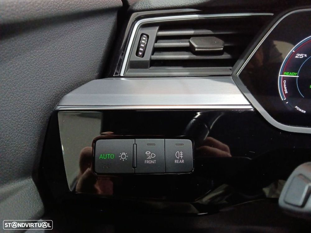 Audi e-tron Sportback 55 quattro S line - 15