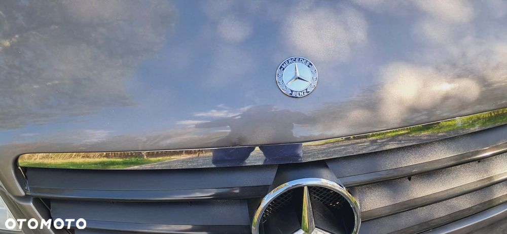 Mercedes-Benz Klasa A 160 Elegance - 20