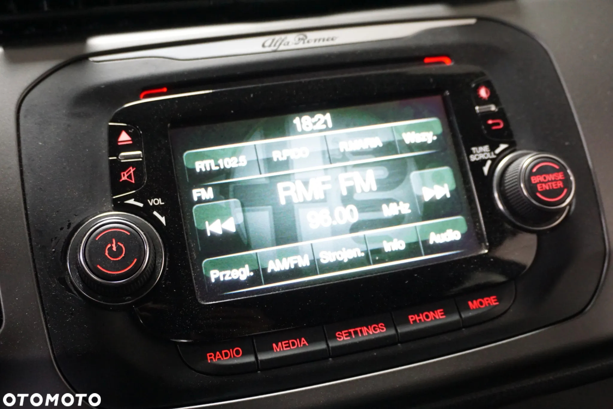 Alfa Romeo Giulietta 1.4 TB - 33