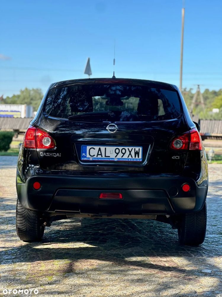 Nissan Qashqai 2.0 dCi Tekna - 12