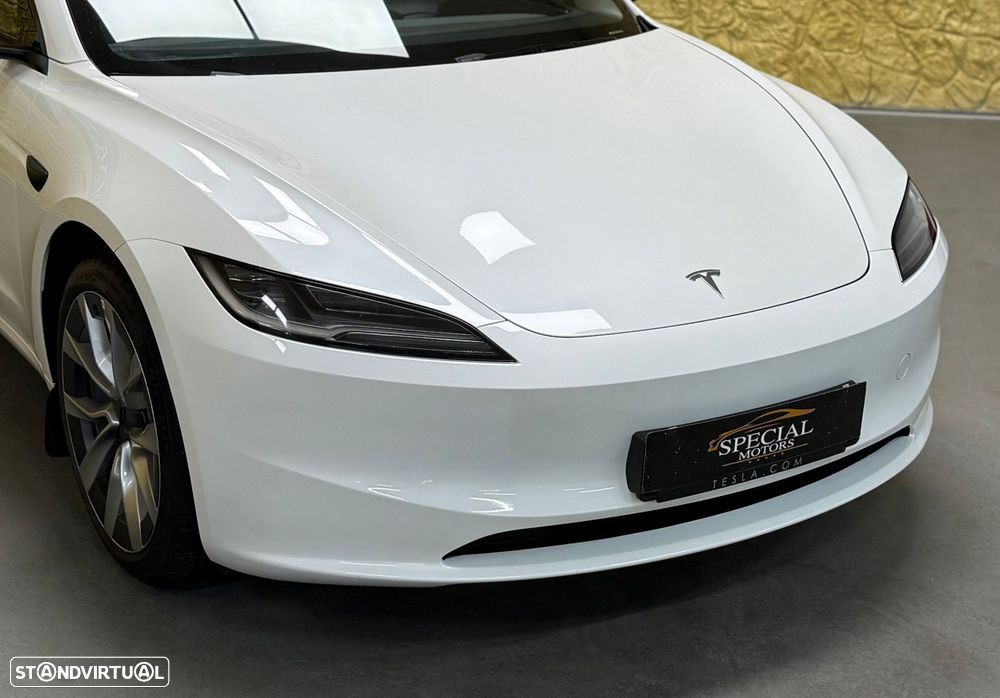 Tesla Model 3 Tração Traseira Premium - 2