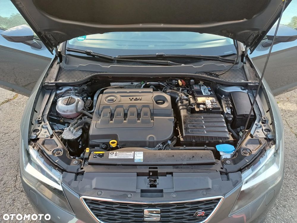 Seat Leon - 26