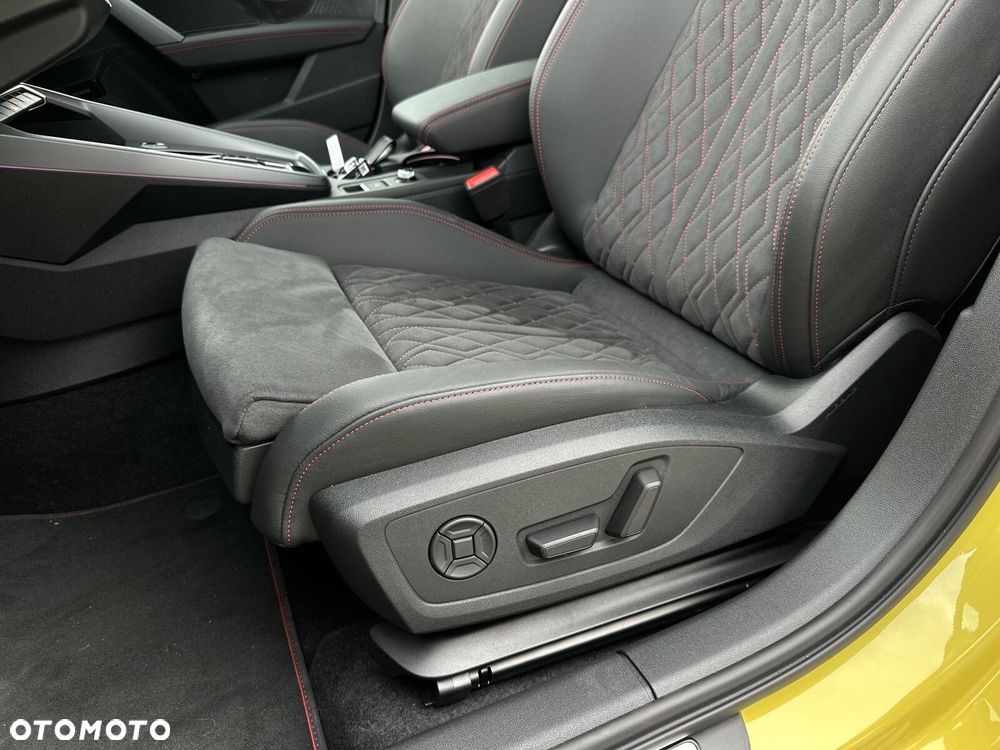 Audi S3 Limousine - 24