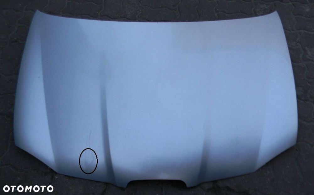 maska SEAT AROSA LIFT FL LS7N