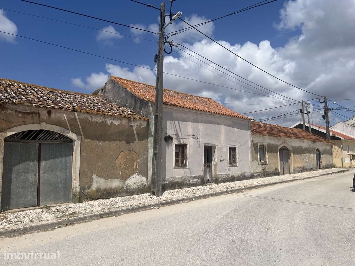 Quintinha com terreno c/ vabilidade de construção! - Grande imagem: 4/36