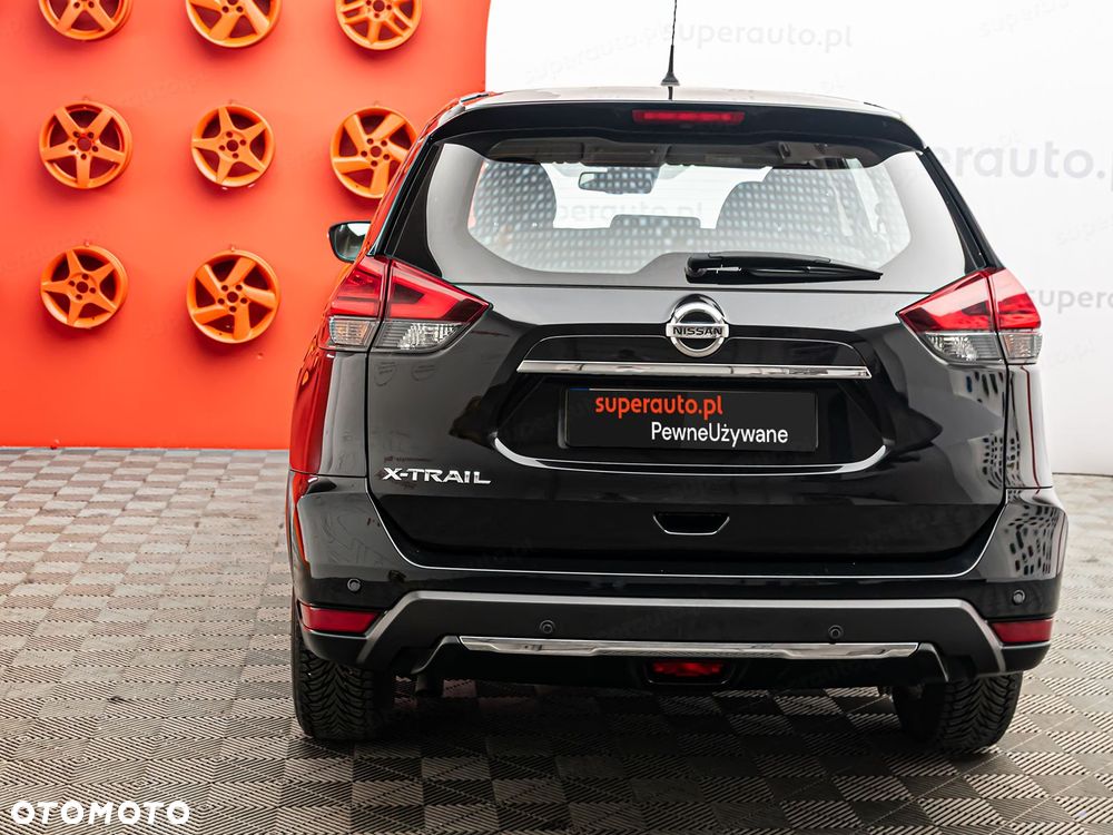 Nissan X-Trail 1.6 DIG-T Visia 2WD - 25