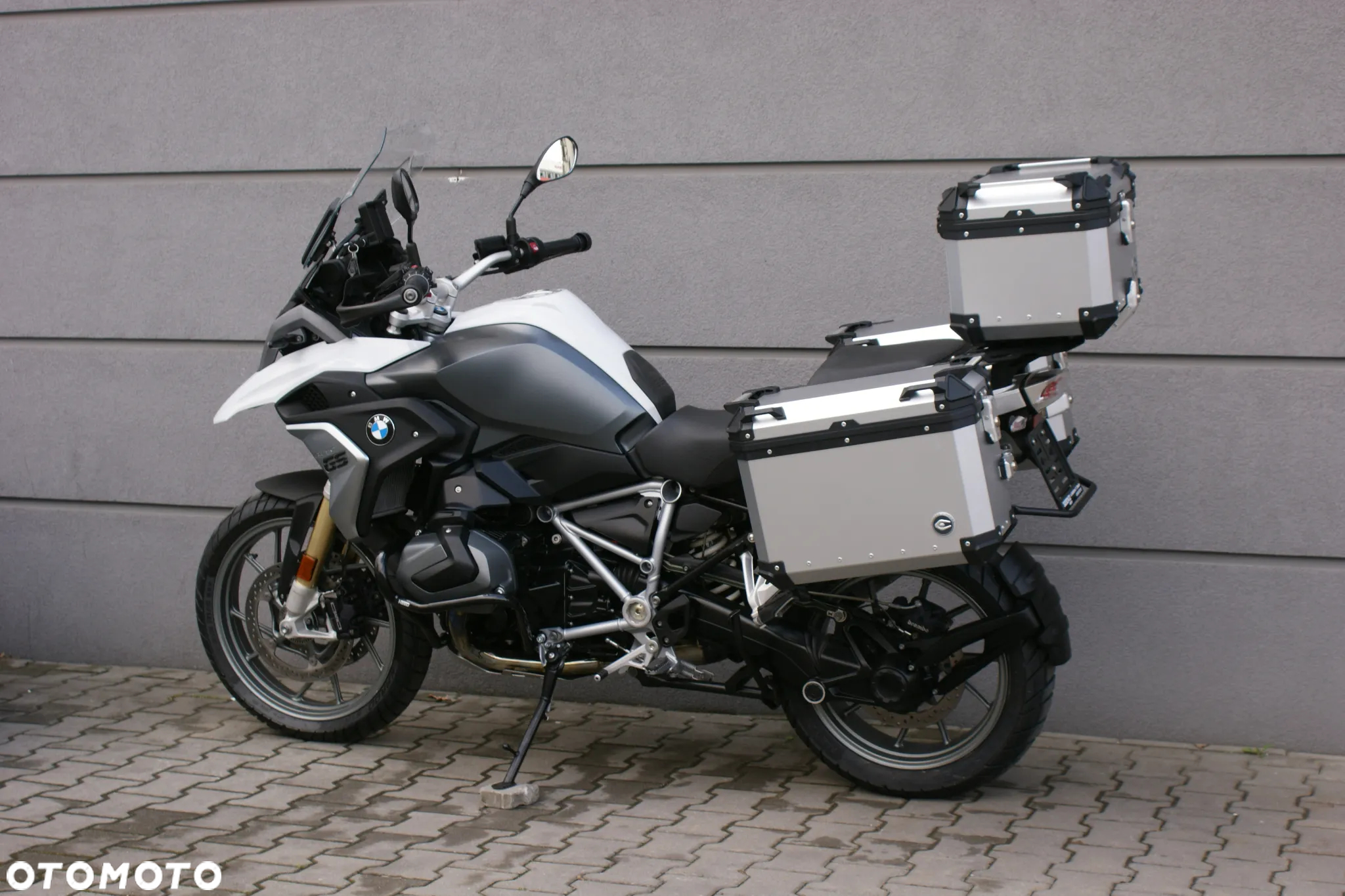 BMW GS - 3