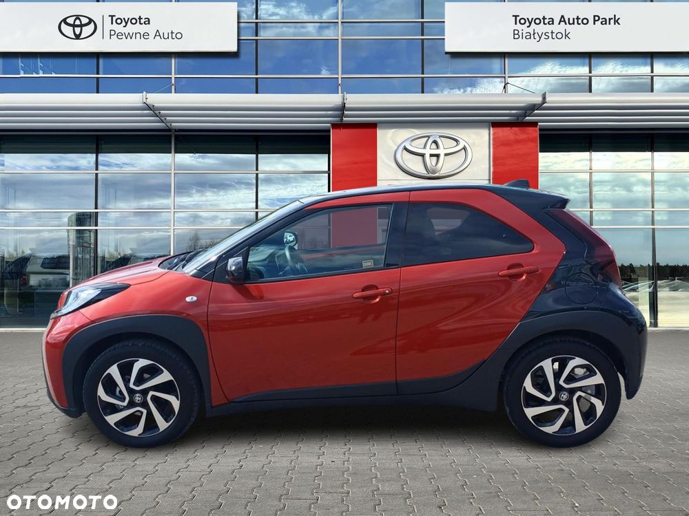 Toyota Aygo X - 2