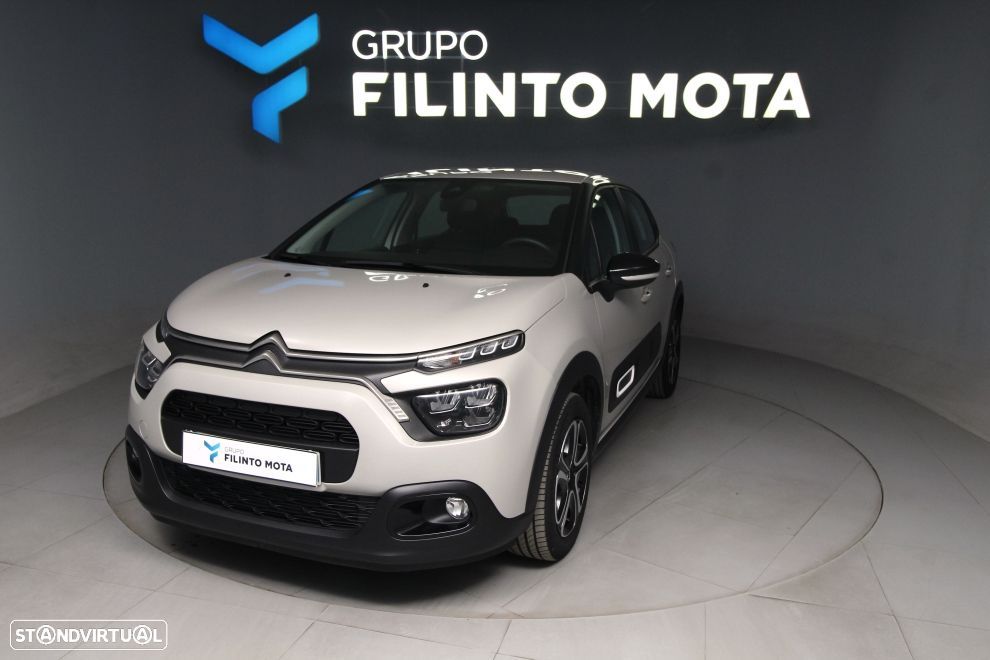 Citroën C3 1.2 PureTech Plus - 7