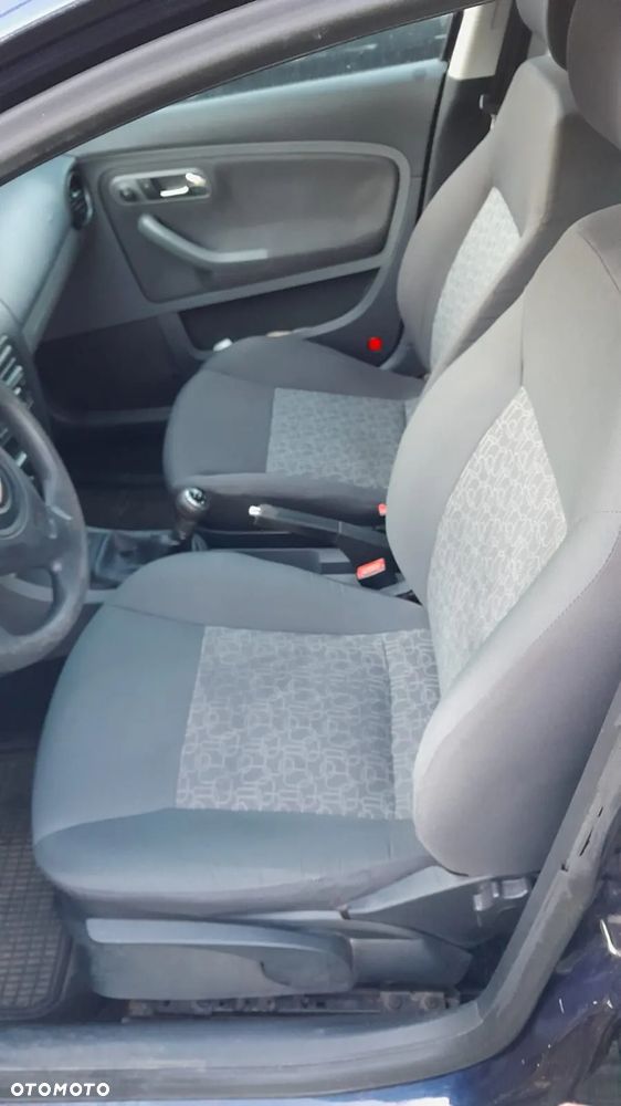 Seat Ibiza - 5