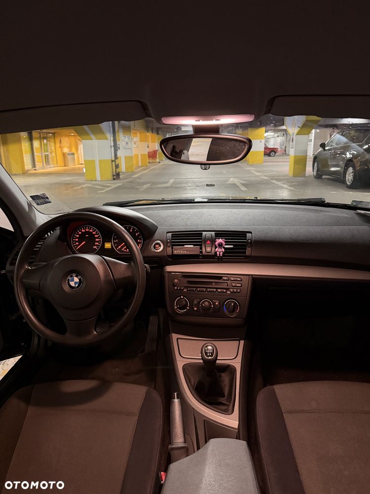BMW Inny - 6