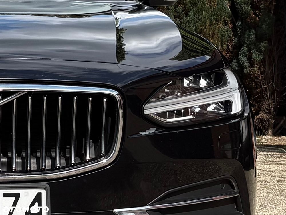 Volvo S90 D5 AWD Inscription - 20