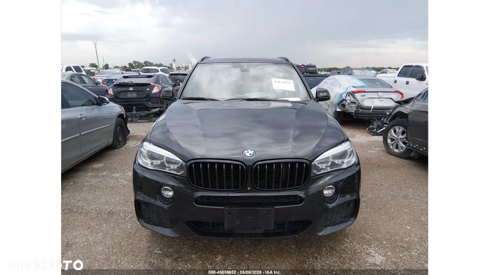 BMW X5 xDrive35i M Sport Edition - 3