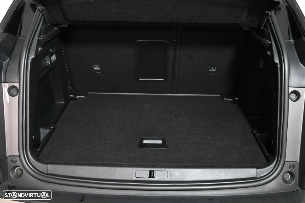 Peugeot 3008 - 9