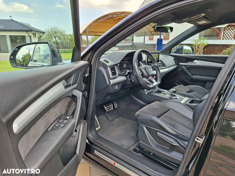 Audi Q5 2.0 TDI Quattro S tronic Basic - 3