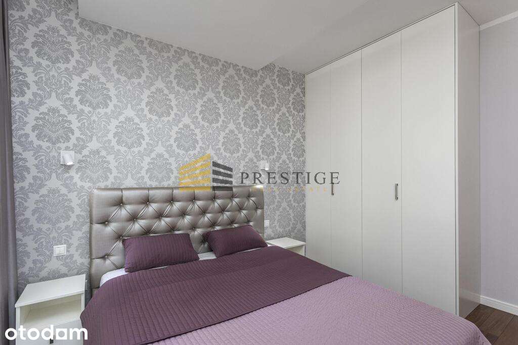 Apartament na Pokornej 77m2
