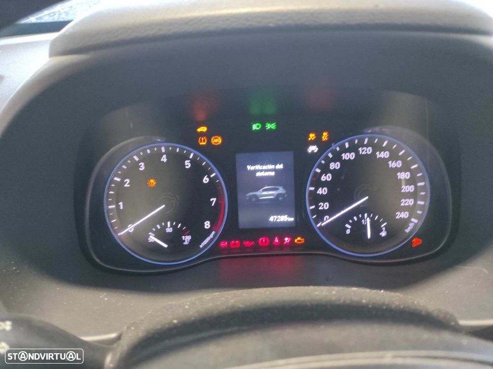 QUADRANTE HYUNDAI KONA KLASS 2WD - 8