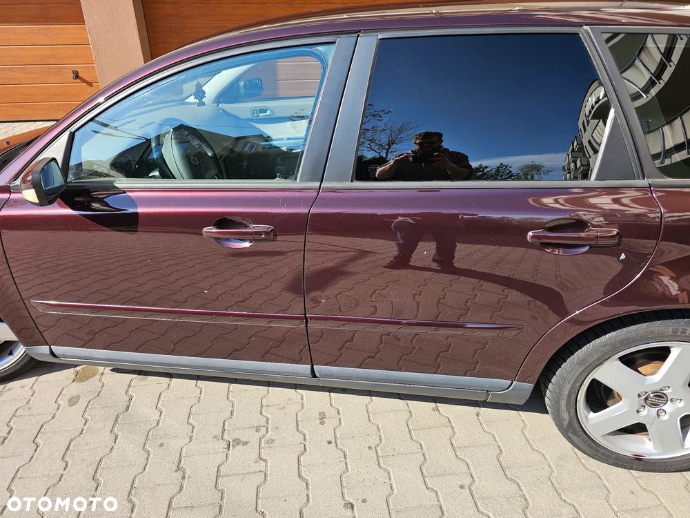 Volvo V50 T5 Summum - 5