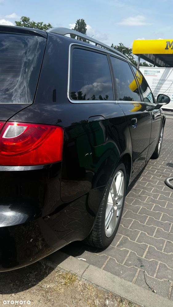Seat Exeo 2.0 TDI DPF Style - 23