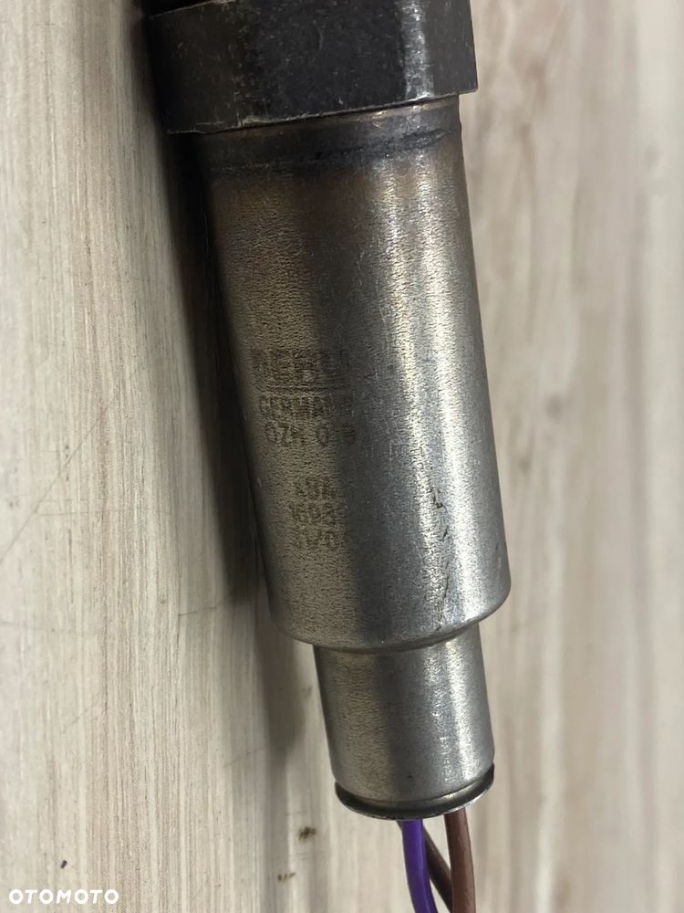 SONDA LAMBDA OZH019 OPEL VECTRA - 3